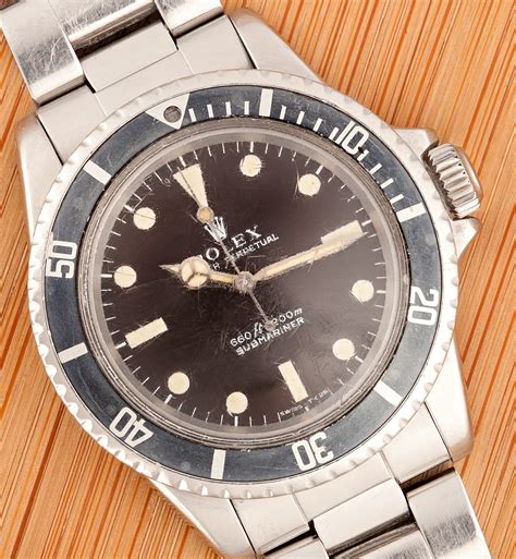 rolex submariner 5313|1962 rolex 5513.